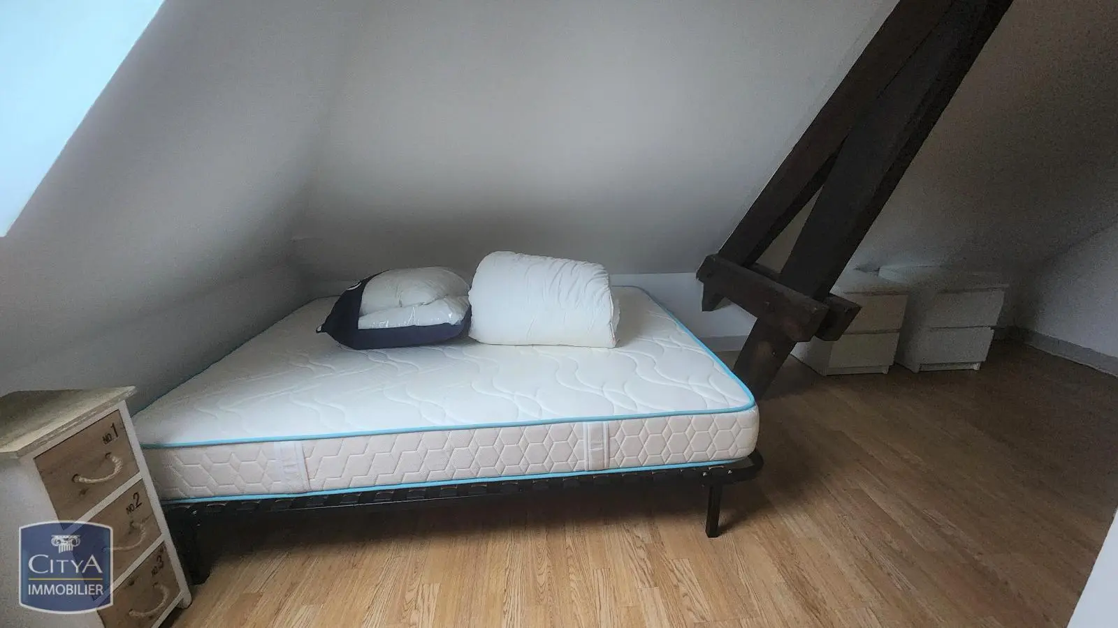 Photo 13 Appartement 2 pièces 40.85m²