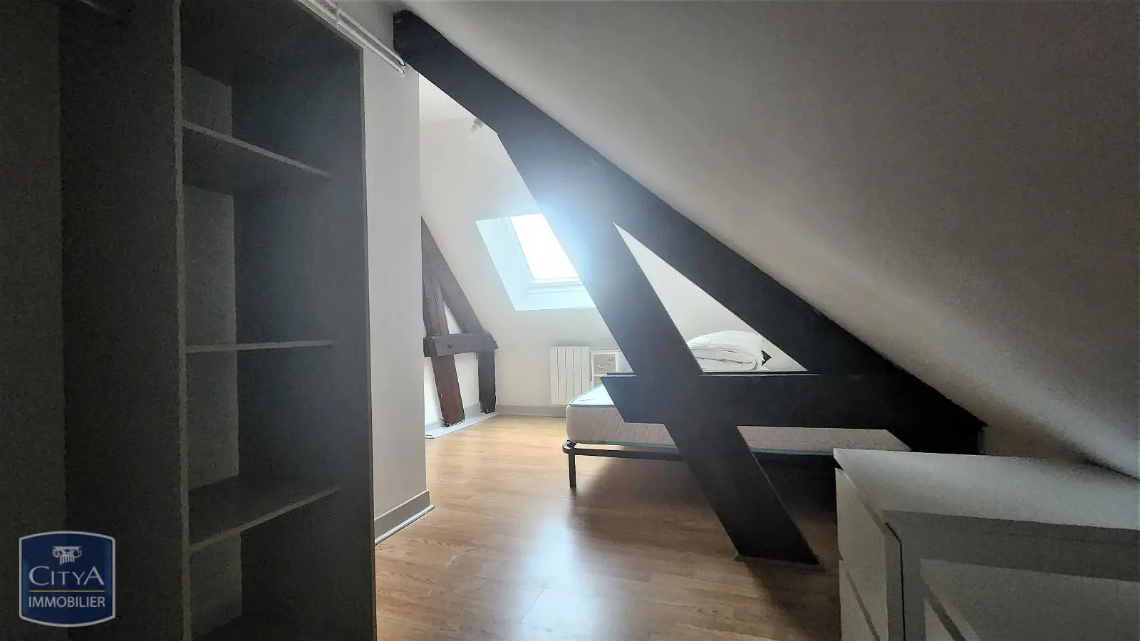 Photo 15 Appartement 2 pièces 40.85m²