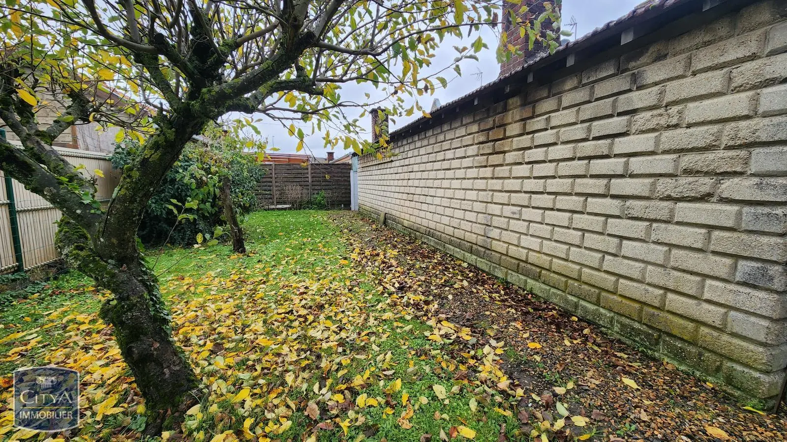 Photo 10 maison Laon