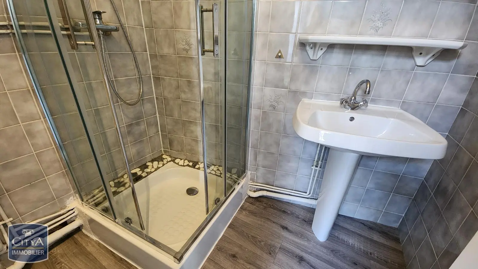 Photo 7 Appartement 1 pièce 25.7m²