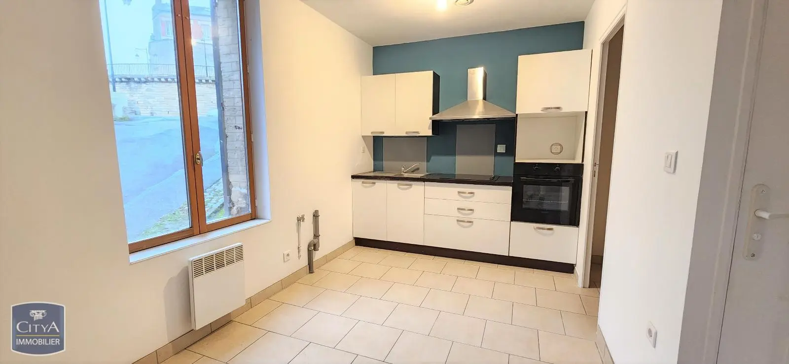 Photo 2 Appartement 2 pièces 36.03m²