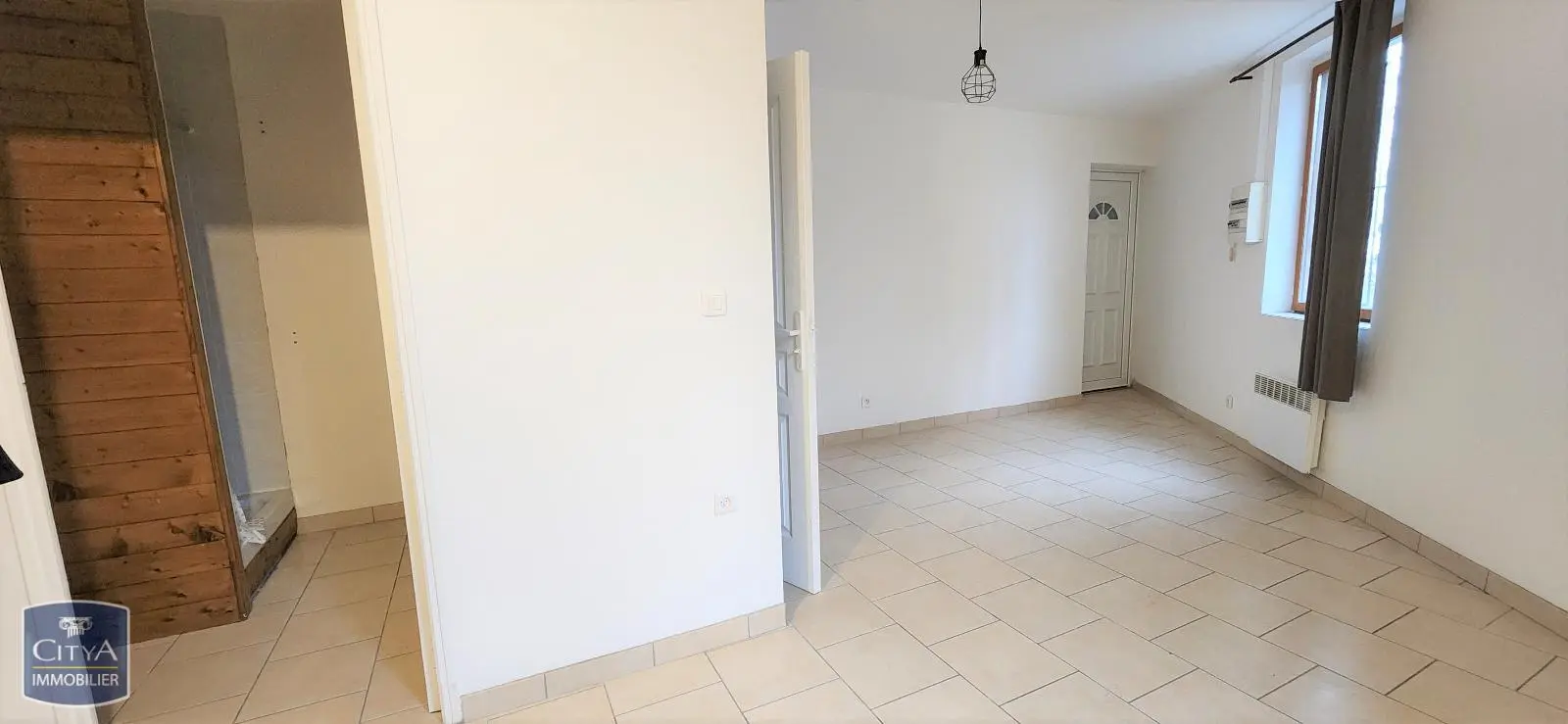Photo 3 Appartement 2 pièces 36.03m²