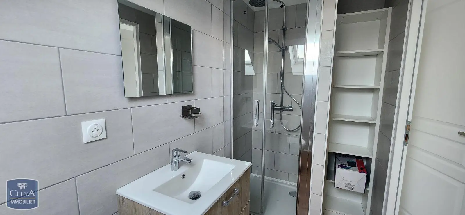 Photo 6 Appartement 2 pièces 35.23m²