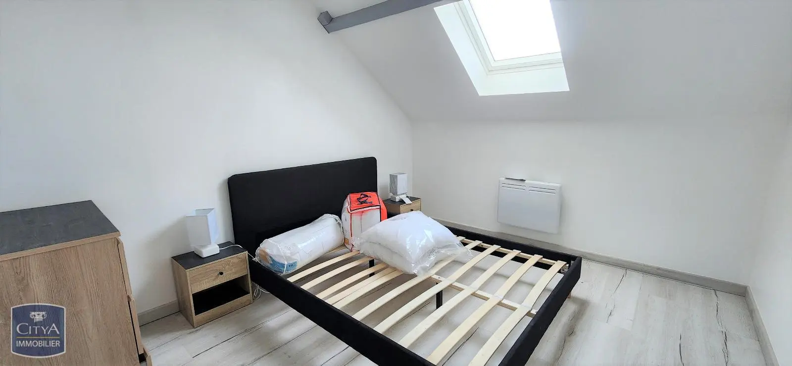 Photo 7 Appartement 2 pièces 35.23m²