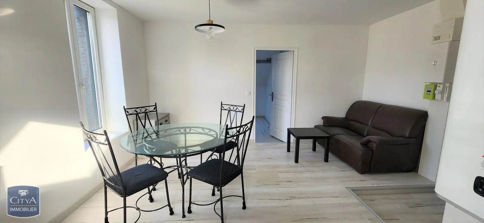 Photo 5 Appartement 2 pièces 35.23m²