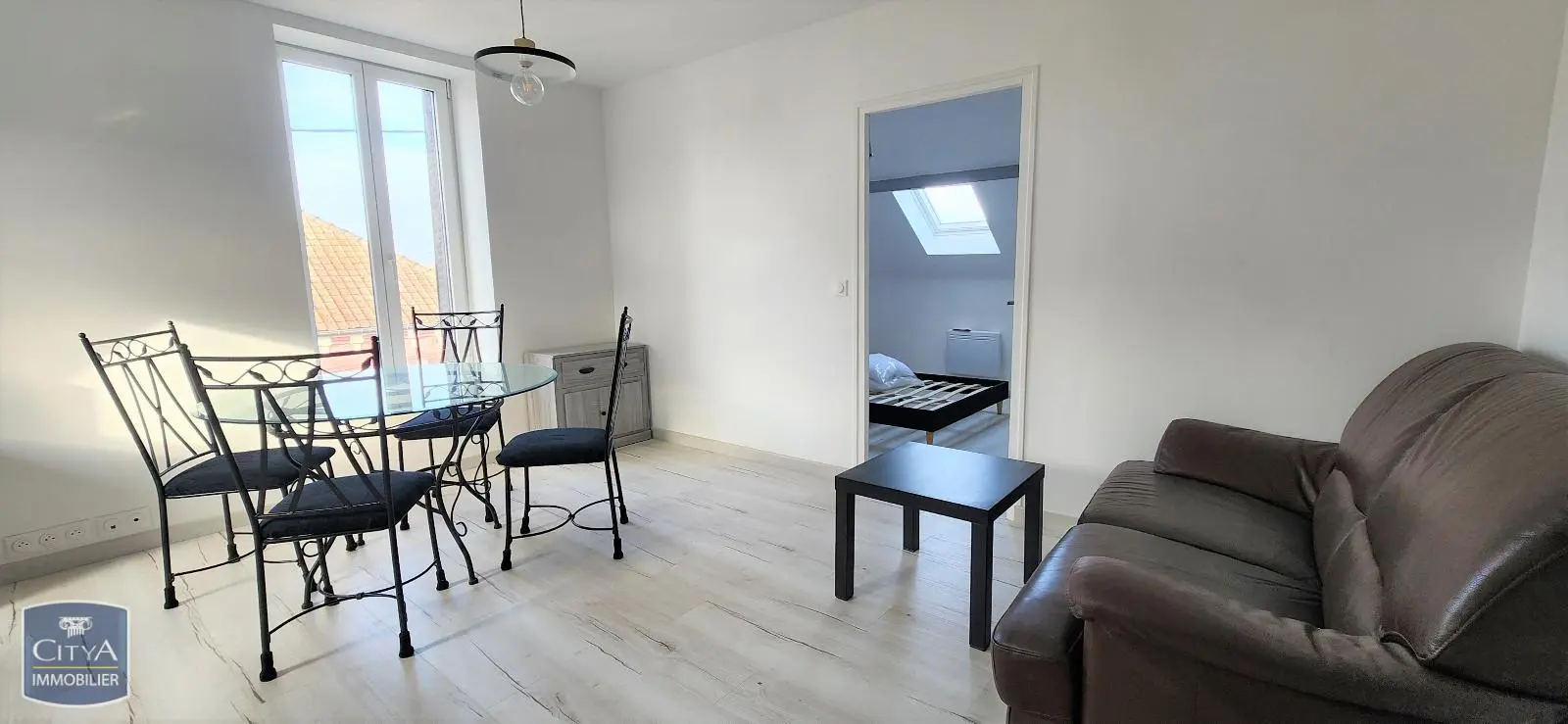 Photo 4 Appartement 2 pièces 35.23m²