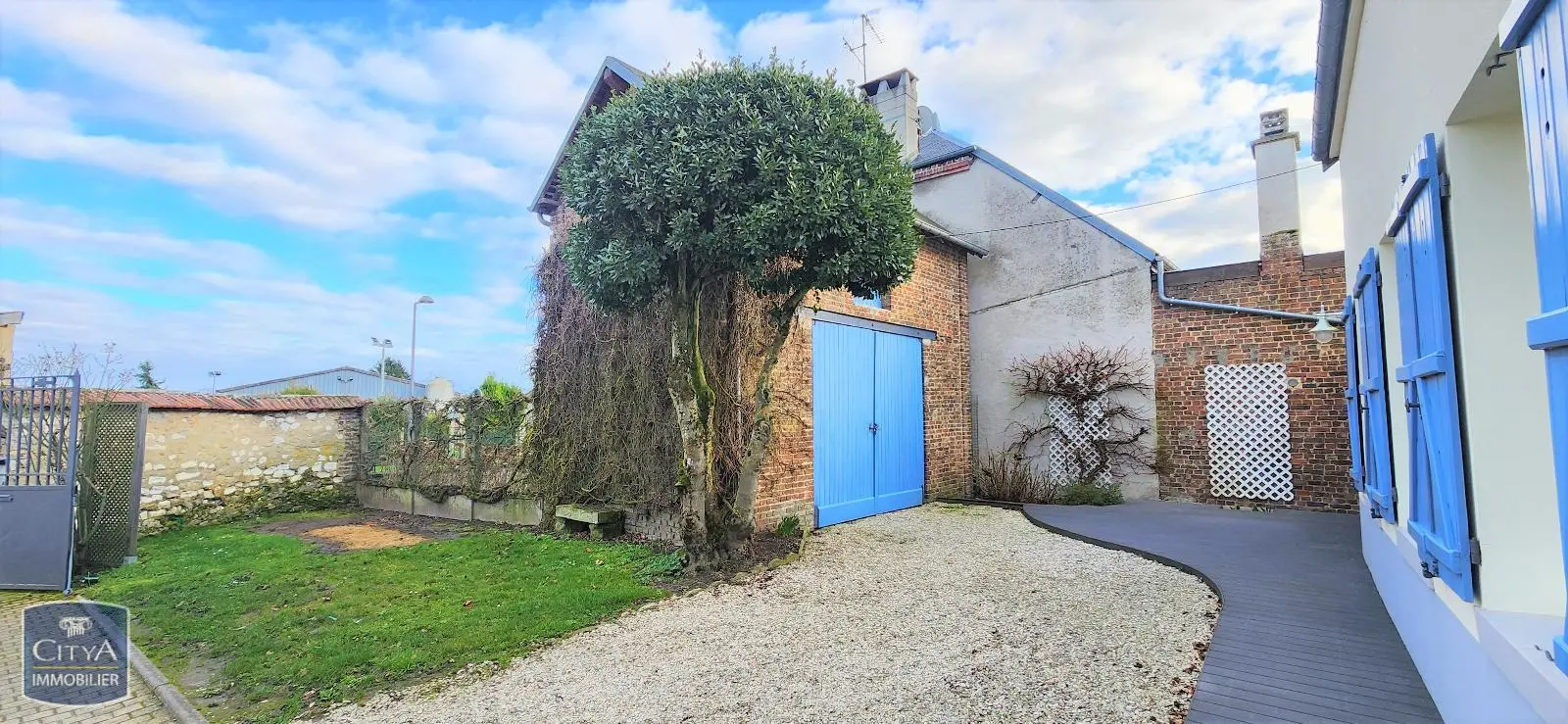 Photo 3 Maison 5 pièces 124.82m²