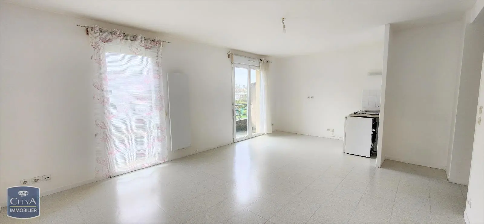 Photo 3 Appartement 2 pièces 43.19m²