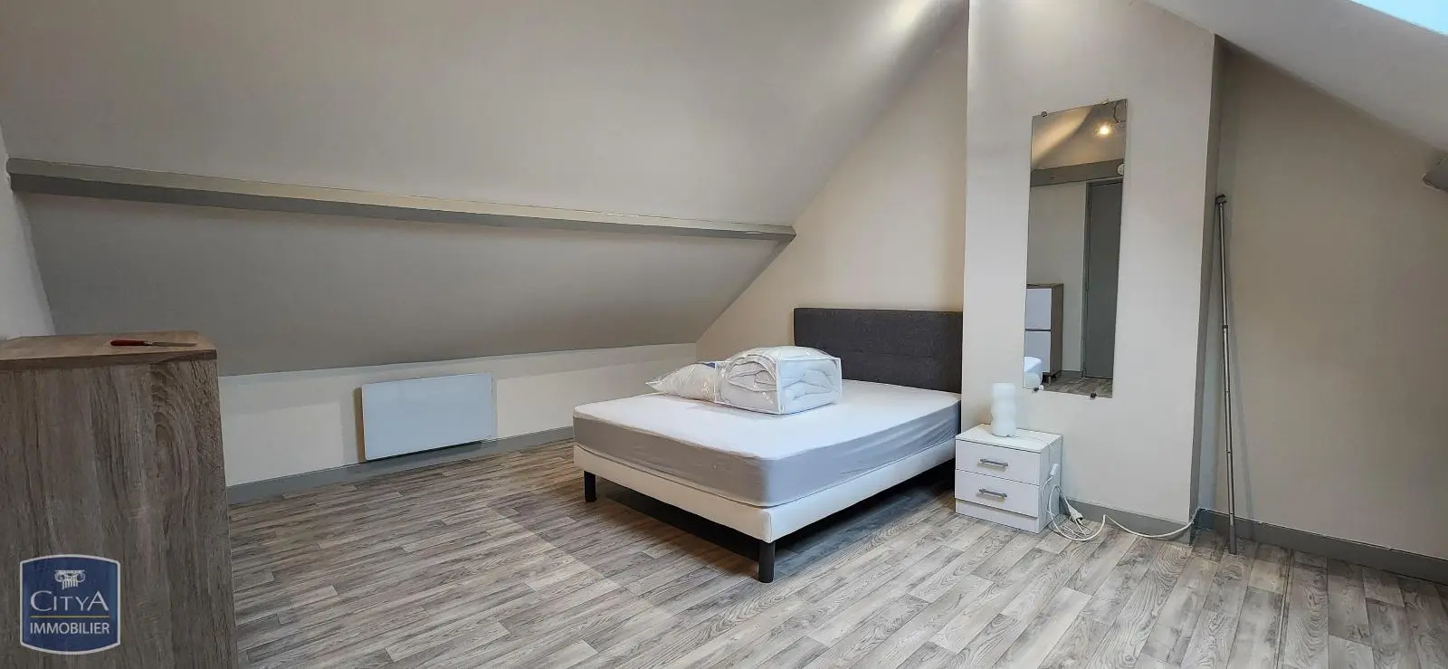 Photo 7 Appartement 2 pièces 31.99m²