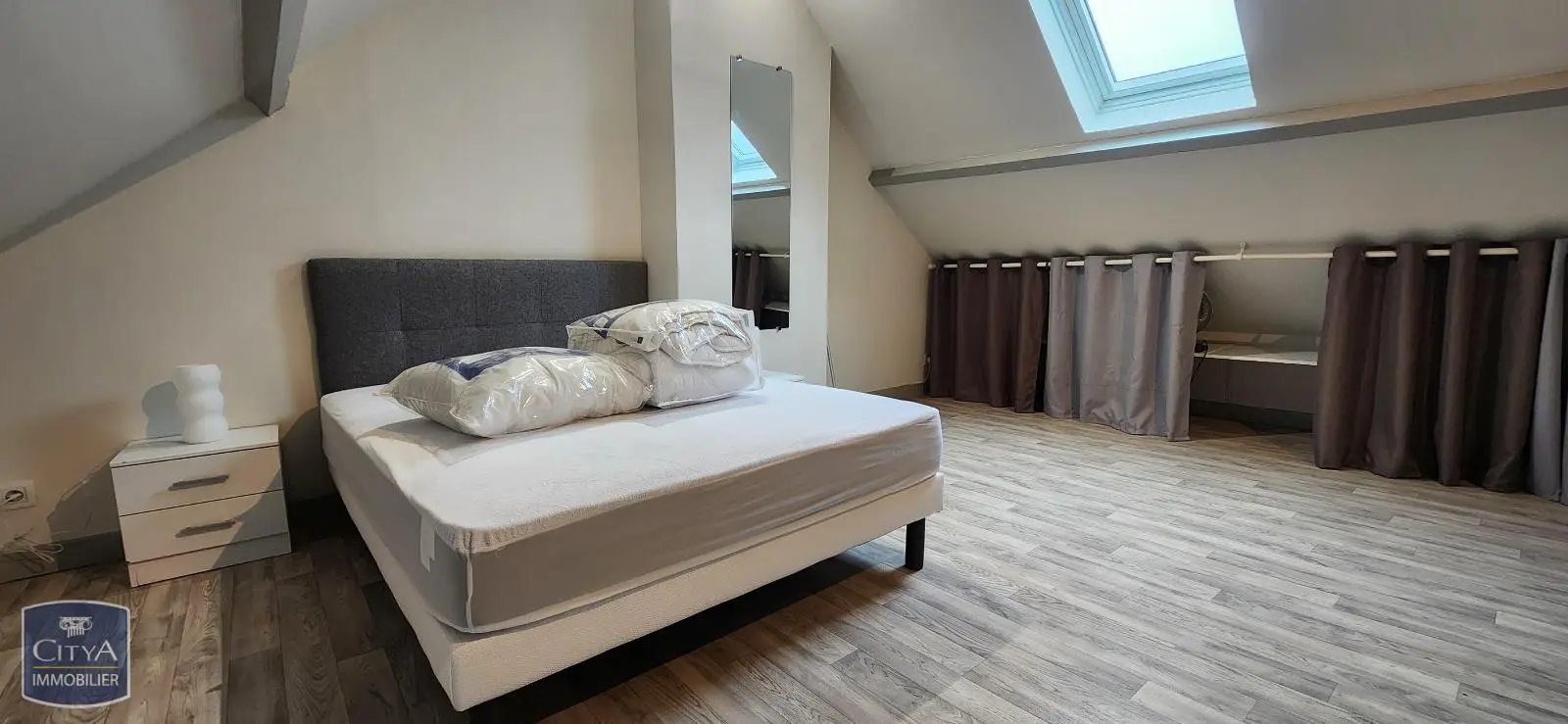 Photo 8 Appartement 2 pièces 31.99m²