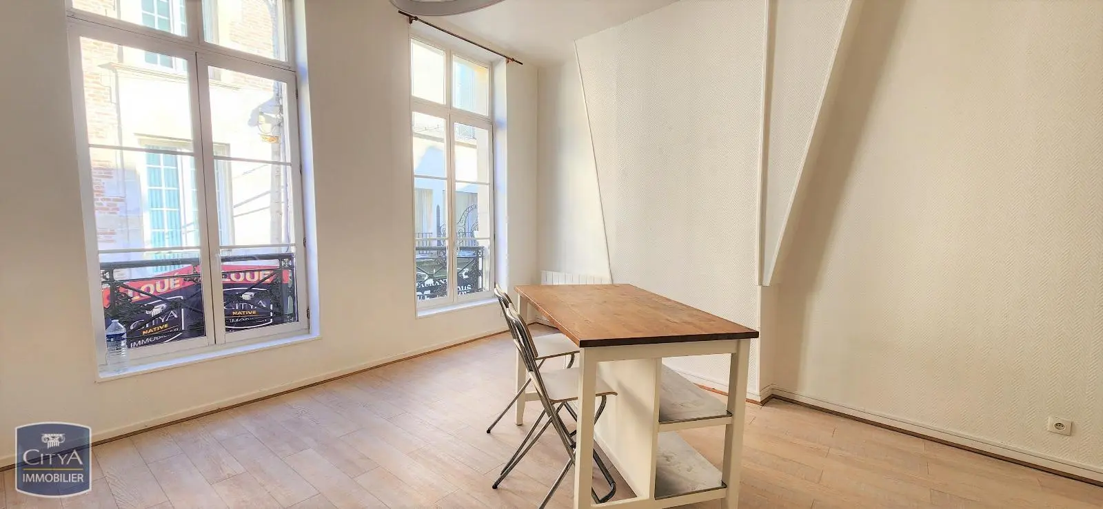 Photo 7 Appartement 2 pièces 35.1m²