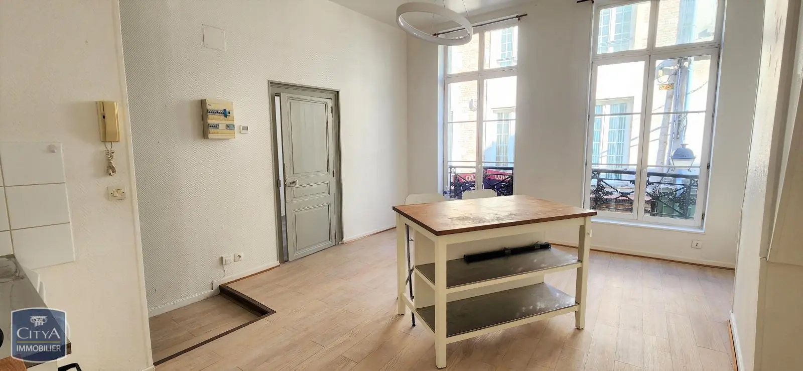 Photo 8 Appartement 2 pièces 35.1m²