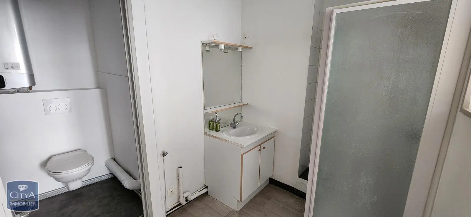 Photo 9 Appartement 2 pièces 35.1m²