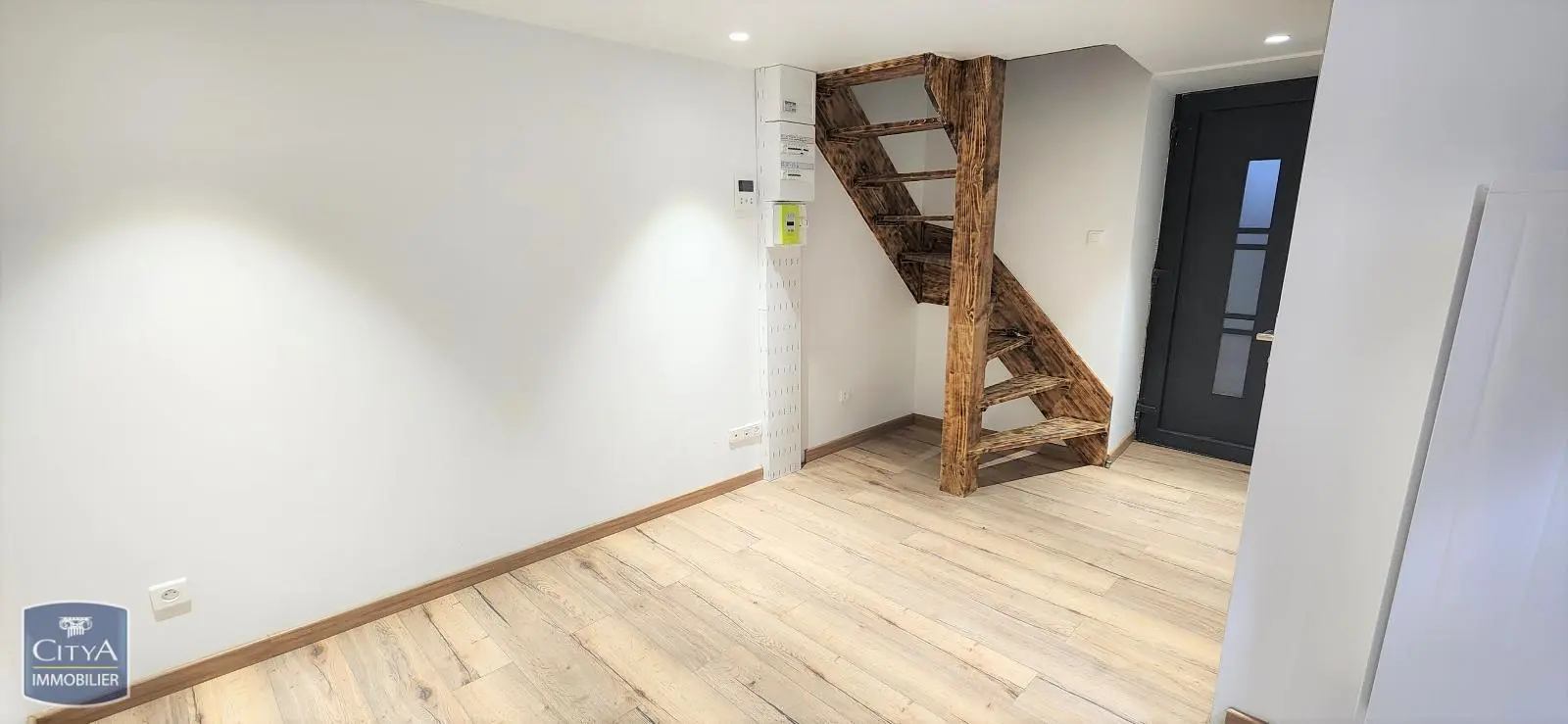 Photo 4 Appartement 1 pièce 14.01m²