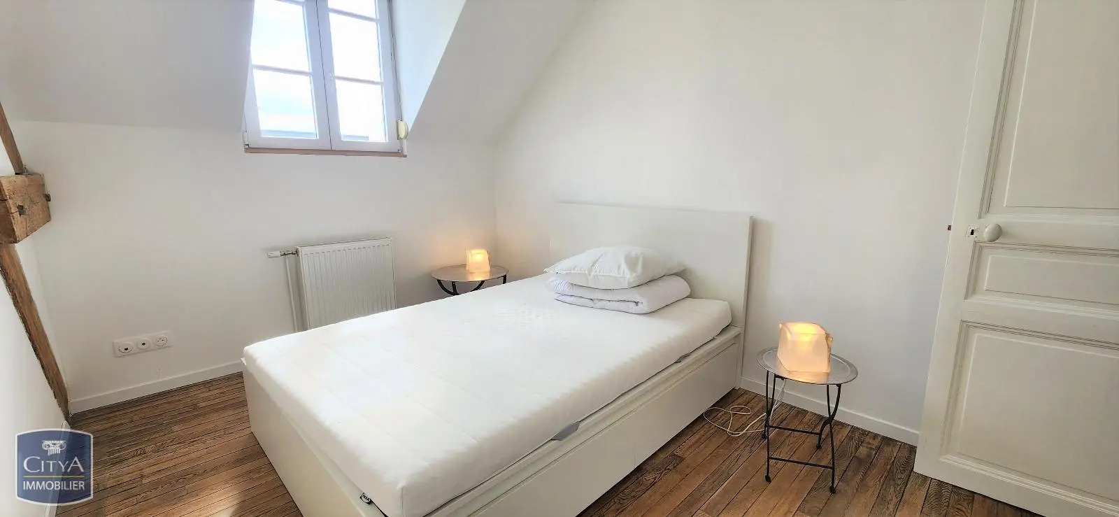 Photo 6 Appartement 2 pièces 44.91m²