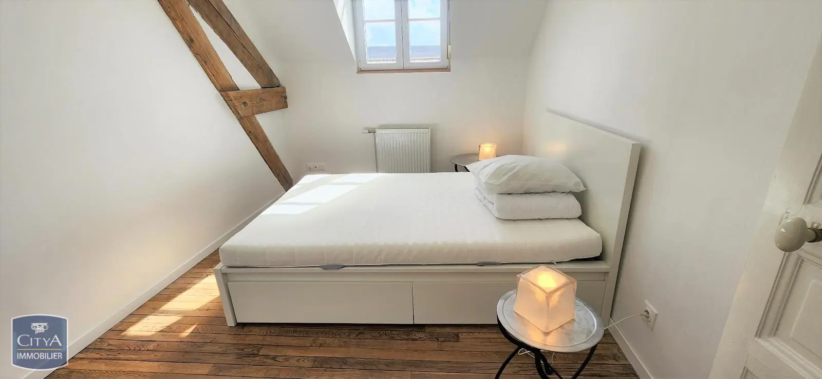 Photo 5 Appartement 2 pièces 44.91m²