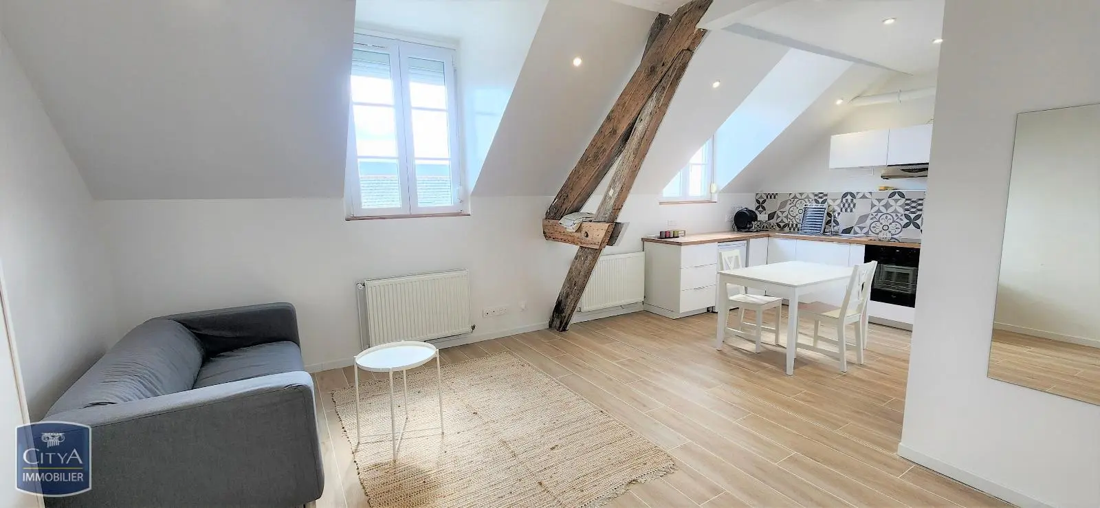 Photo 4 Appartement 2 pièces 44.91m²