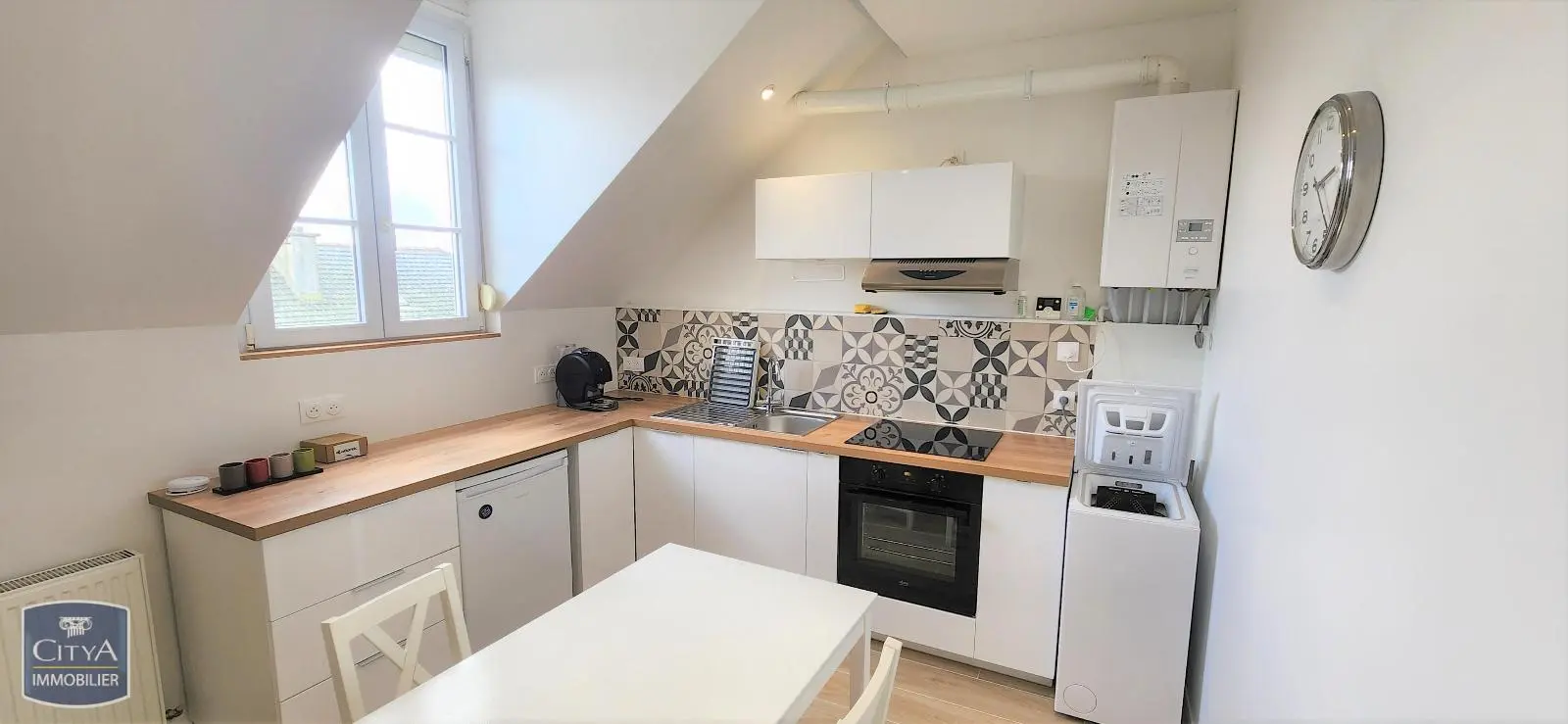 Photo 2 Appartement 2 pièces 44.91m²