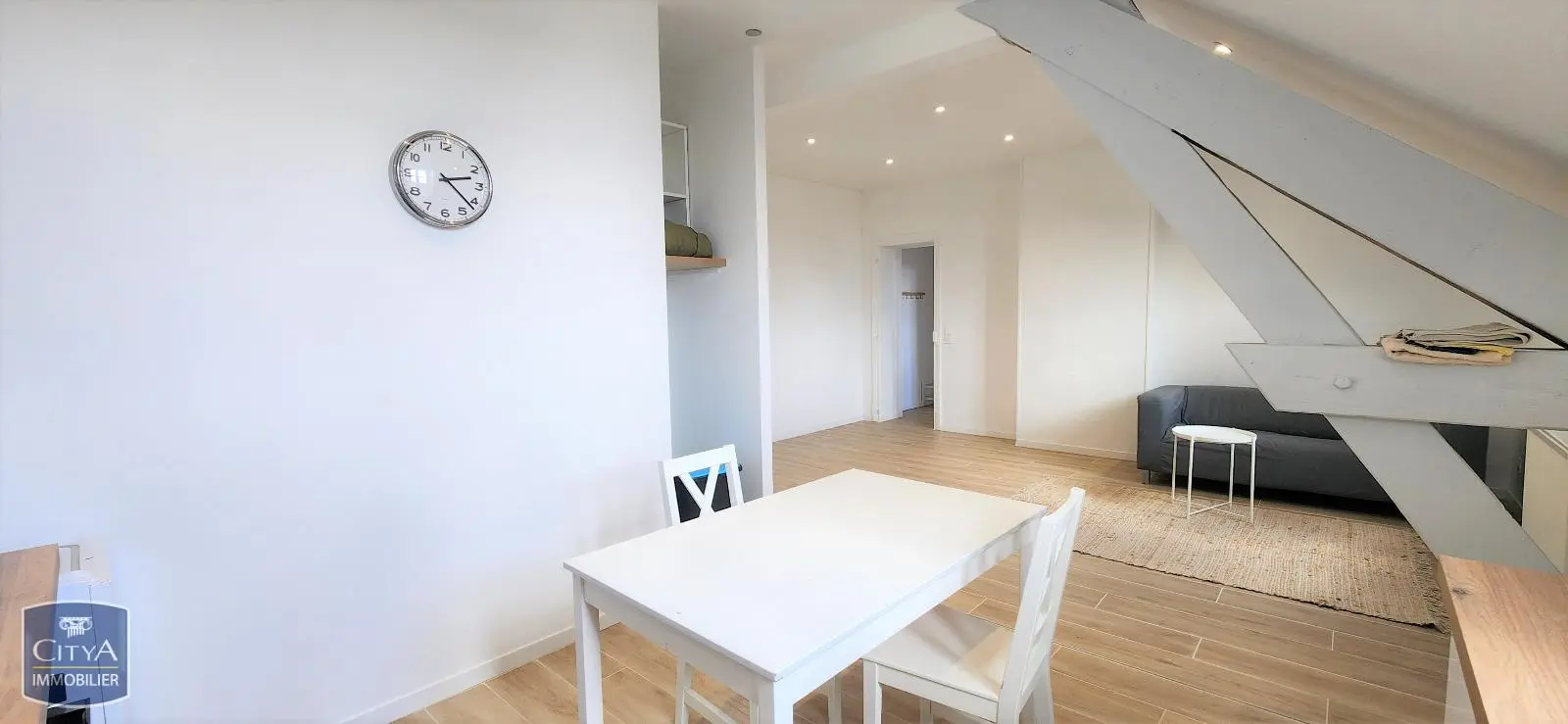 Photo 9 Appartement 2 pièces 44.91m²