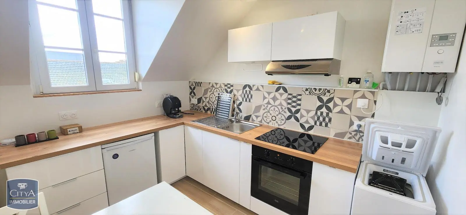 Photo 1 Appartement 2 pièces 44.91m²