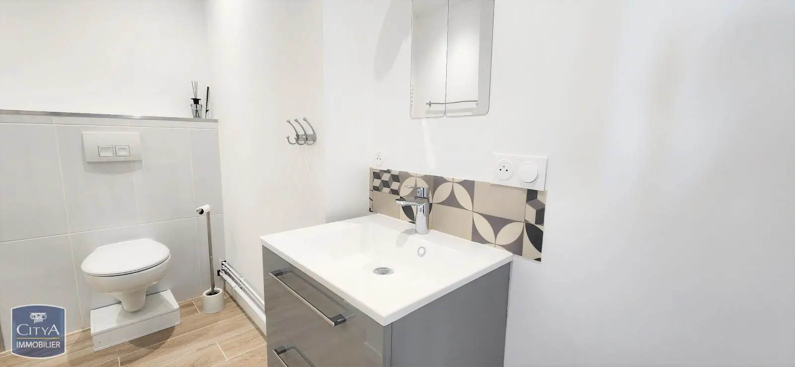Photo 10 Appartement 2 pièces 44.91m²