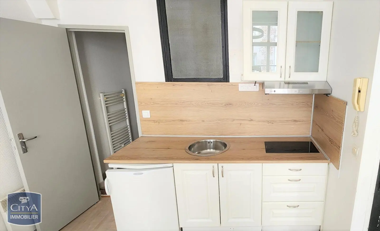 Photo 4 Appartement 2 pièces 35.1m²