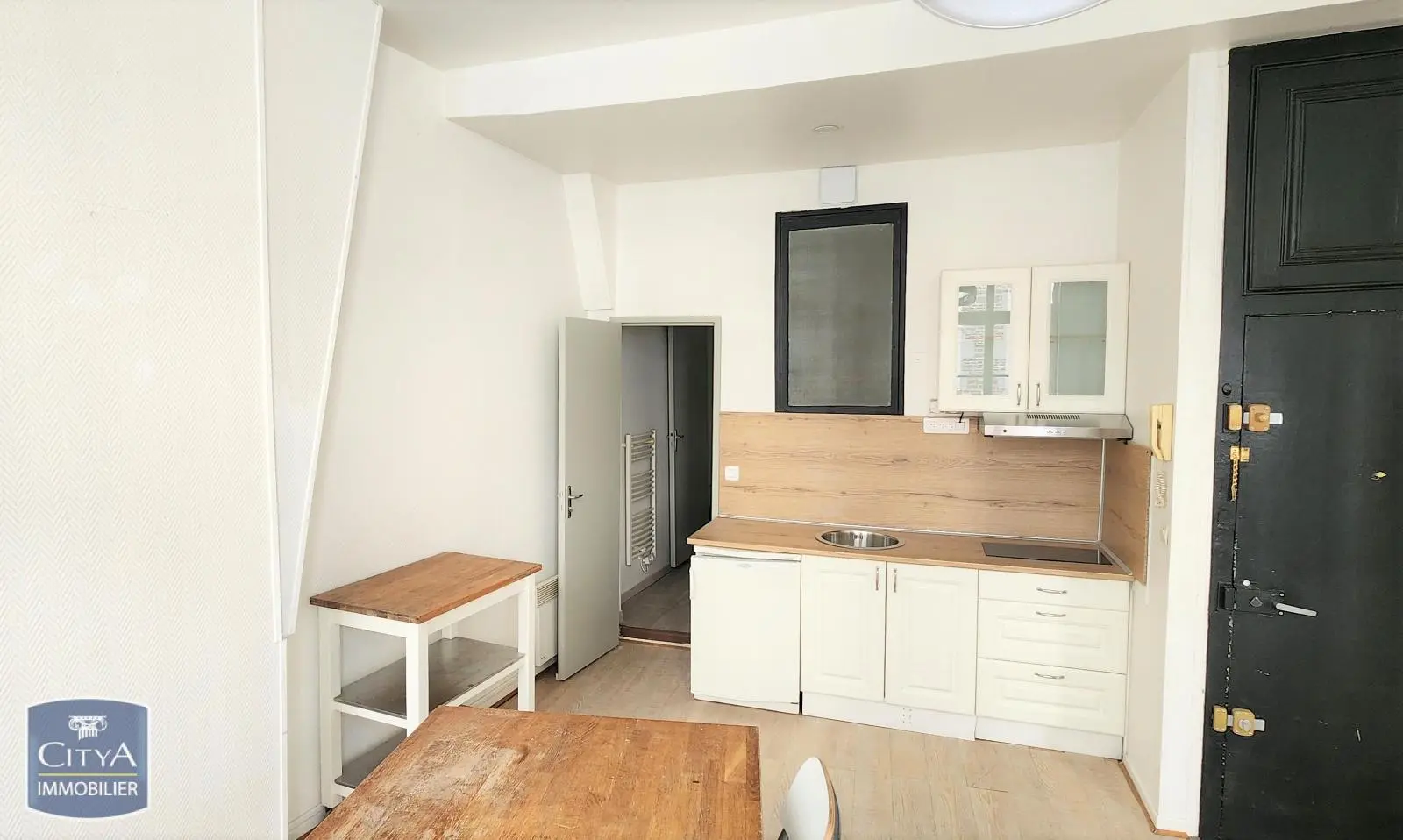 Photo 3 Appartement 2 pièces 35.1m²