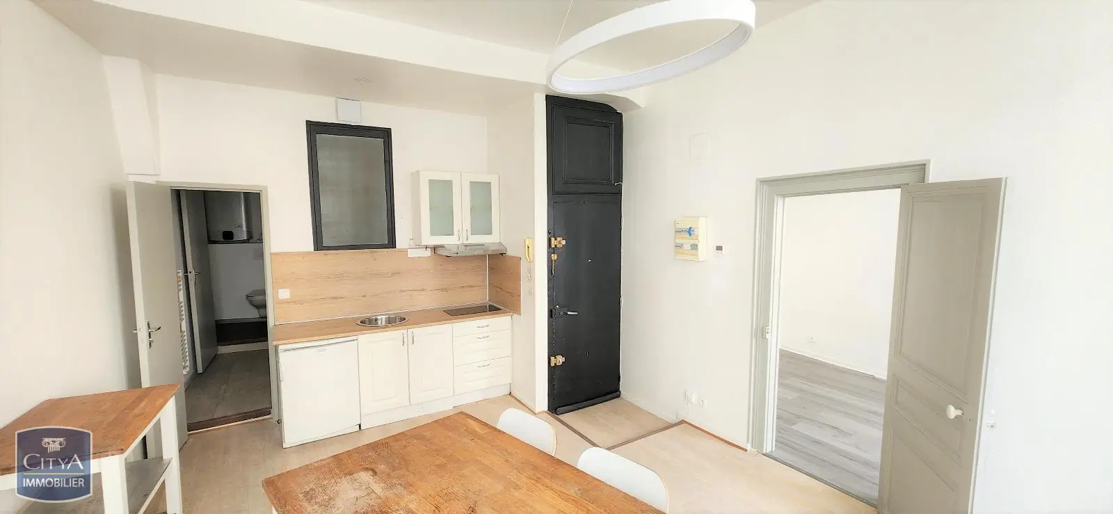 Photo 1 Appartement 2 pièces 35.1m²