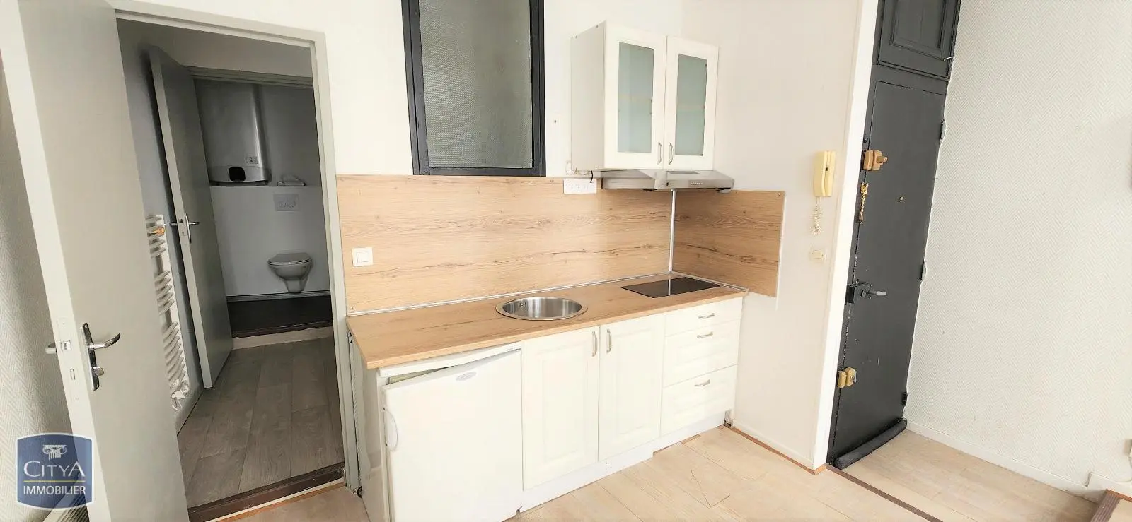Photo 5 Appartement 2 pièces 35.1m²