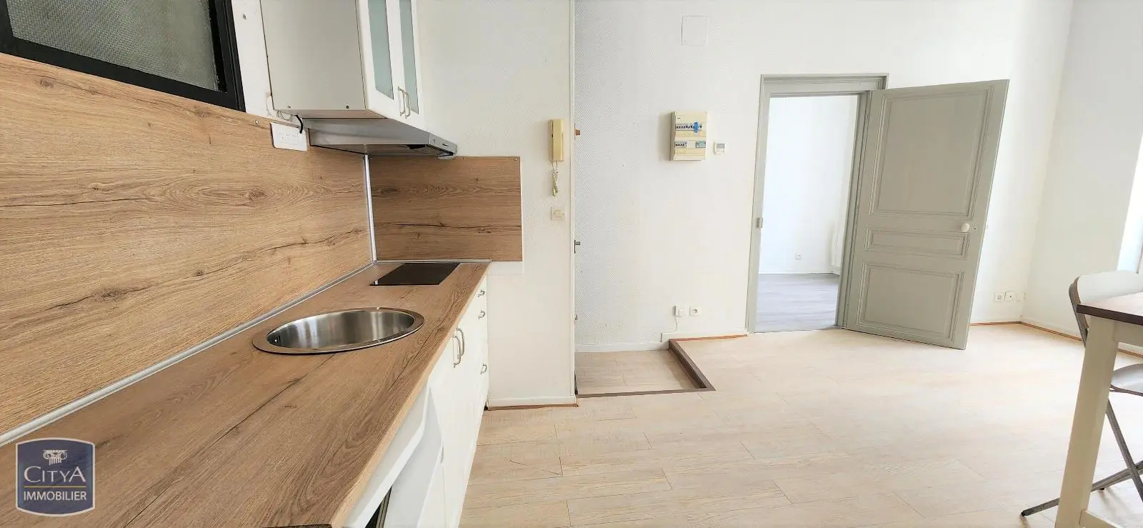 Photo 6 Appartement 2 pièces 35.1m²