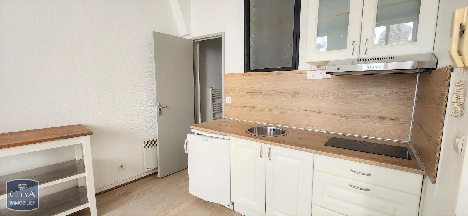 Photo 2 Appartement 2 pièces 35.1m²