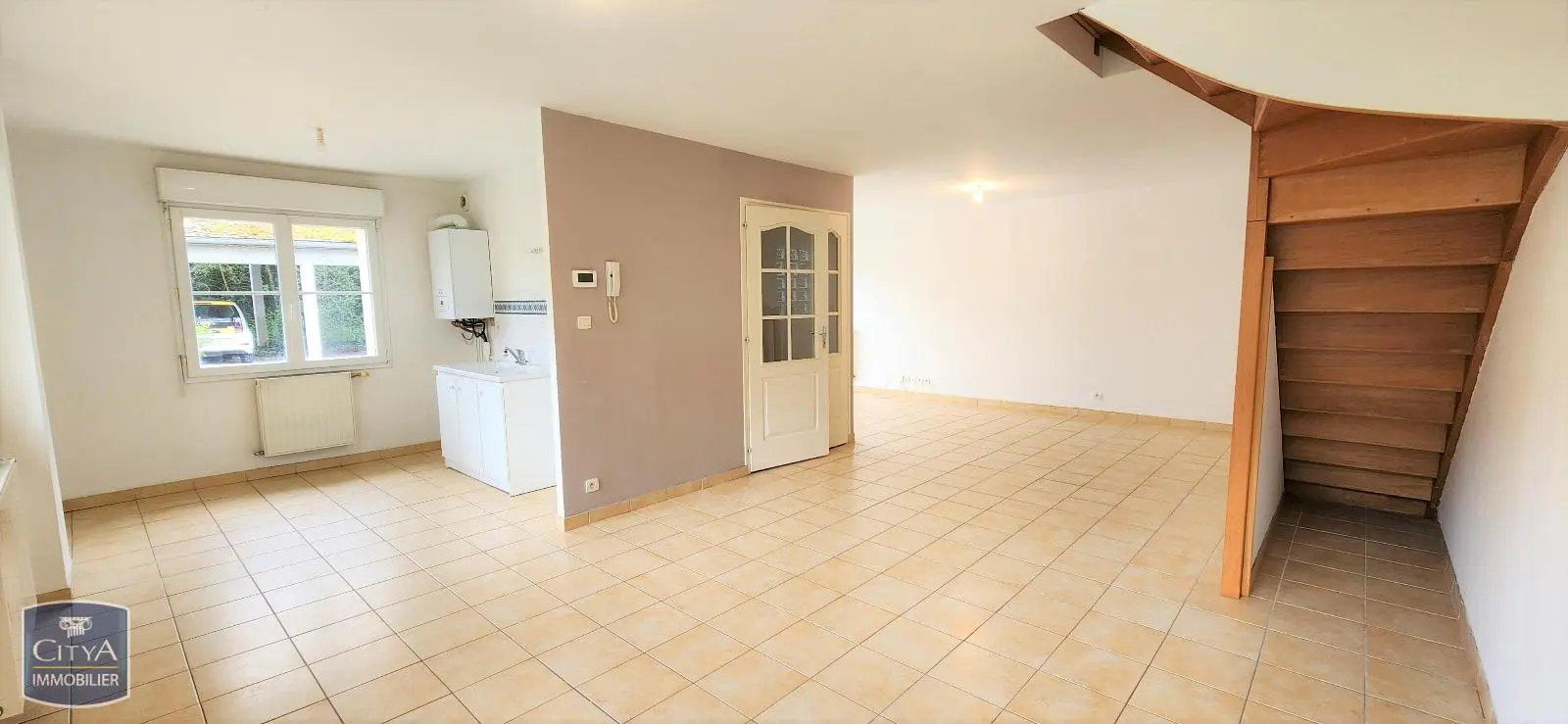 Photo 4 Appartement 4 pièces 99.03m²