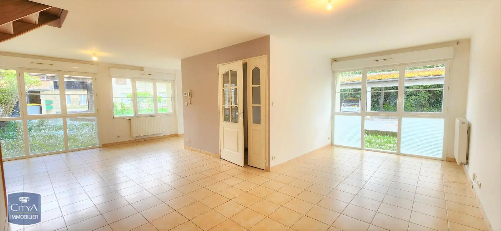 Photo 2 Appartement 4 pièces 99.03m²