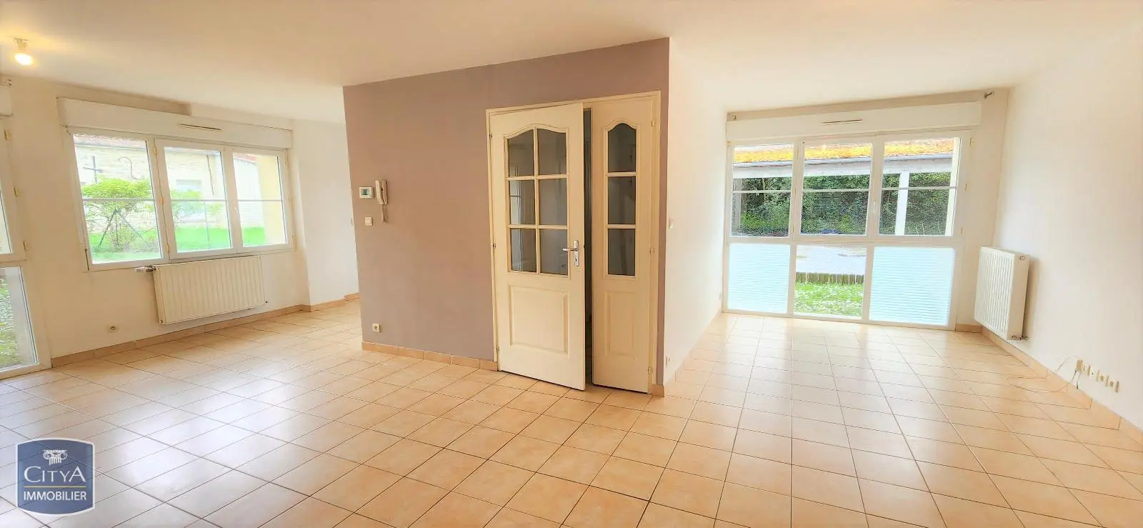 Photo 1 Appartement 4 pièces 99.03m²