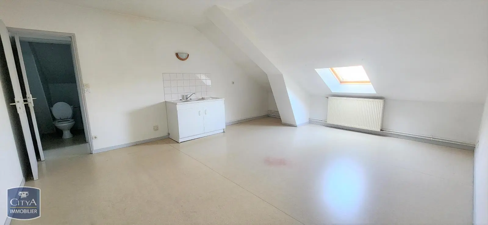 Photo 2 Appartement 3 pièces 52.91m²