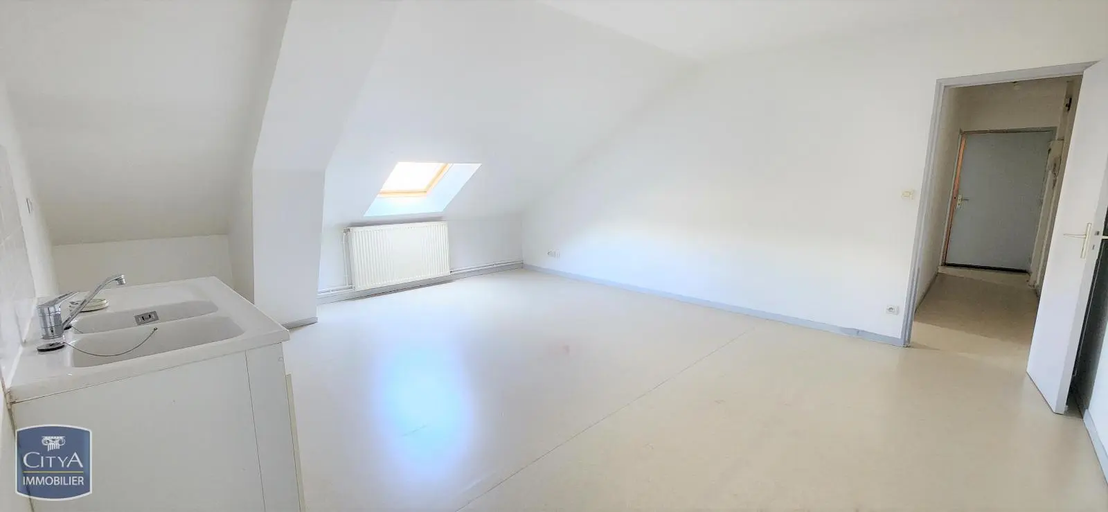 Photo 1 Appartement 3 pièces 52.91m²