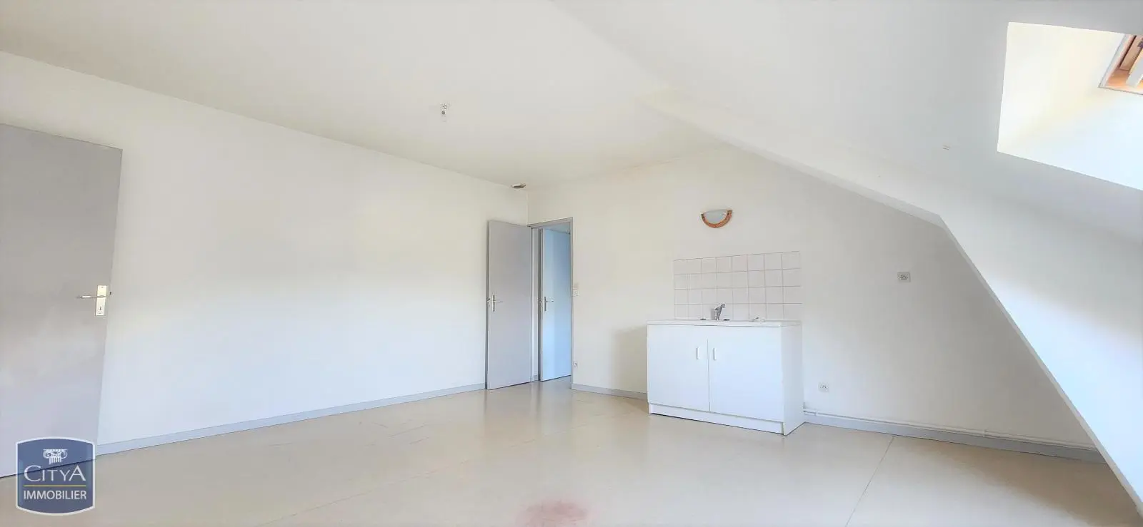 Photo 3 Appartement 3 pièces 52.91m²