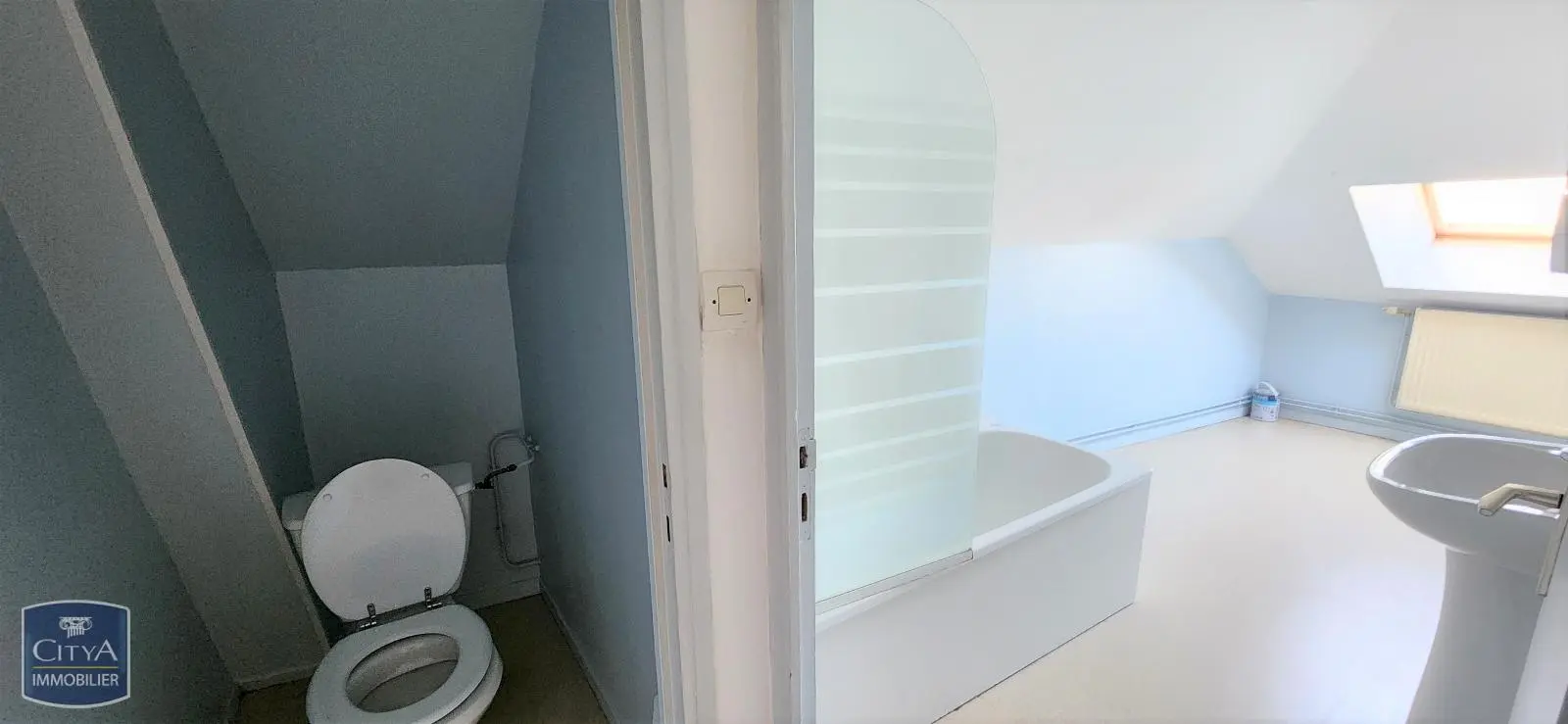 Photo 10 Appartement 3 pièces 52.91m²