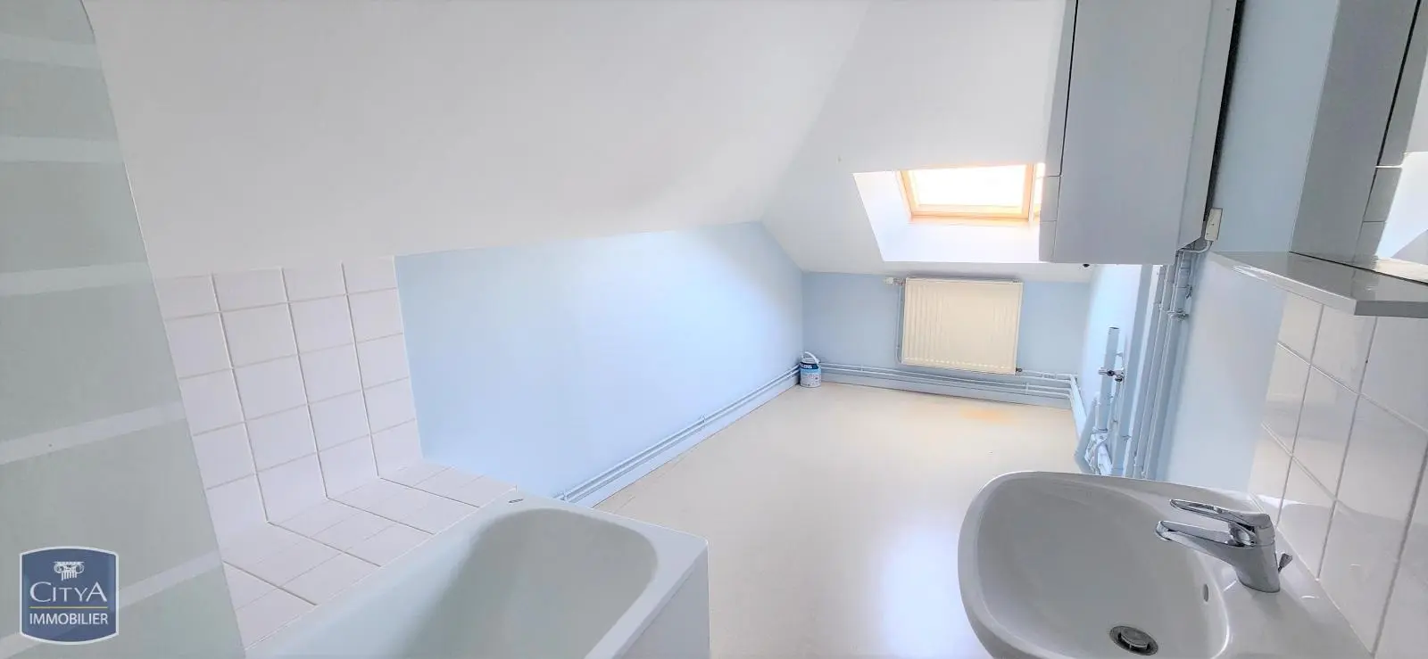 Photo 11 Appartement 3 pièces 52.91m²