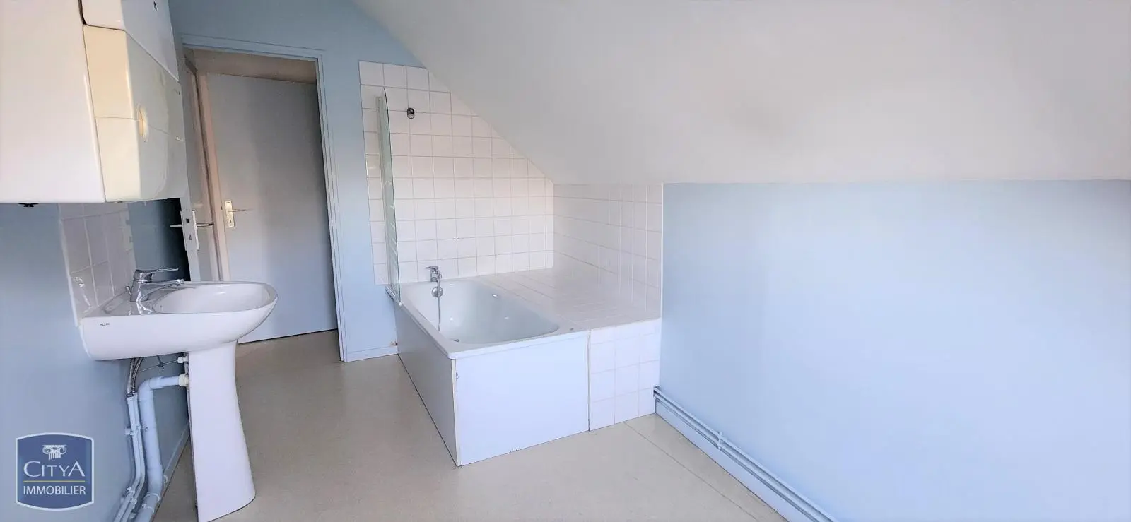 Photo 11 Appartement 3 pièces 52.91m²