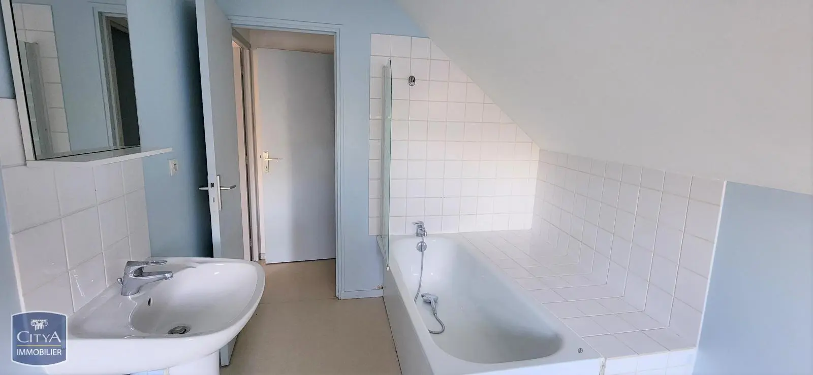 Photo 12 Appartement 3 pièces 52.91m²