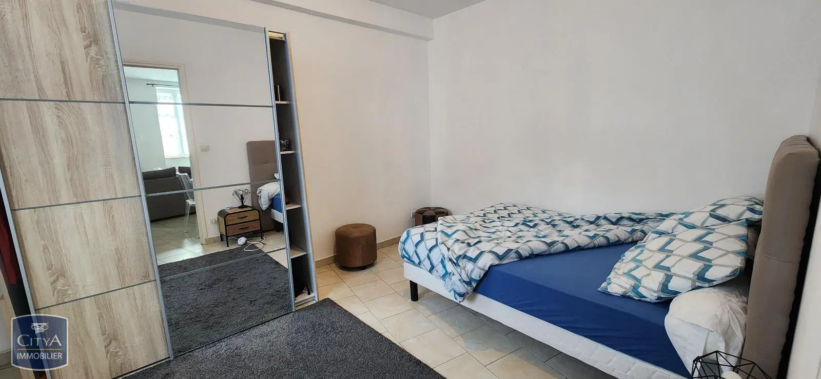 Photo 6 Appartement 2 pièces 60.12m²