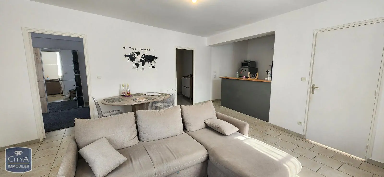 Photo 11 Appartement 2 pièces 60.12m²