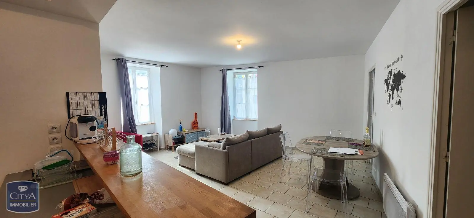 Photo 5 Appartement 2 pièces 60.12m²