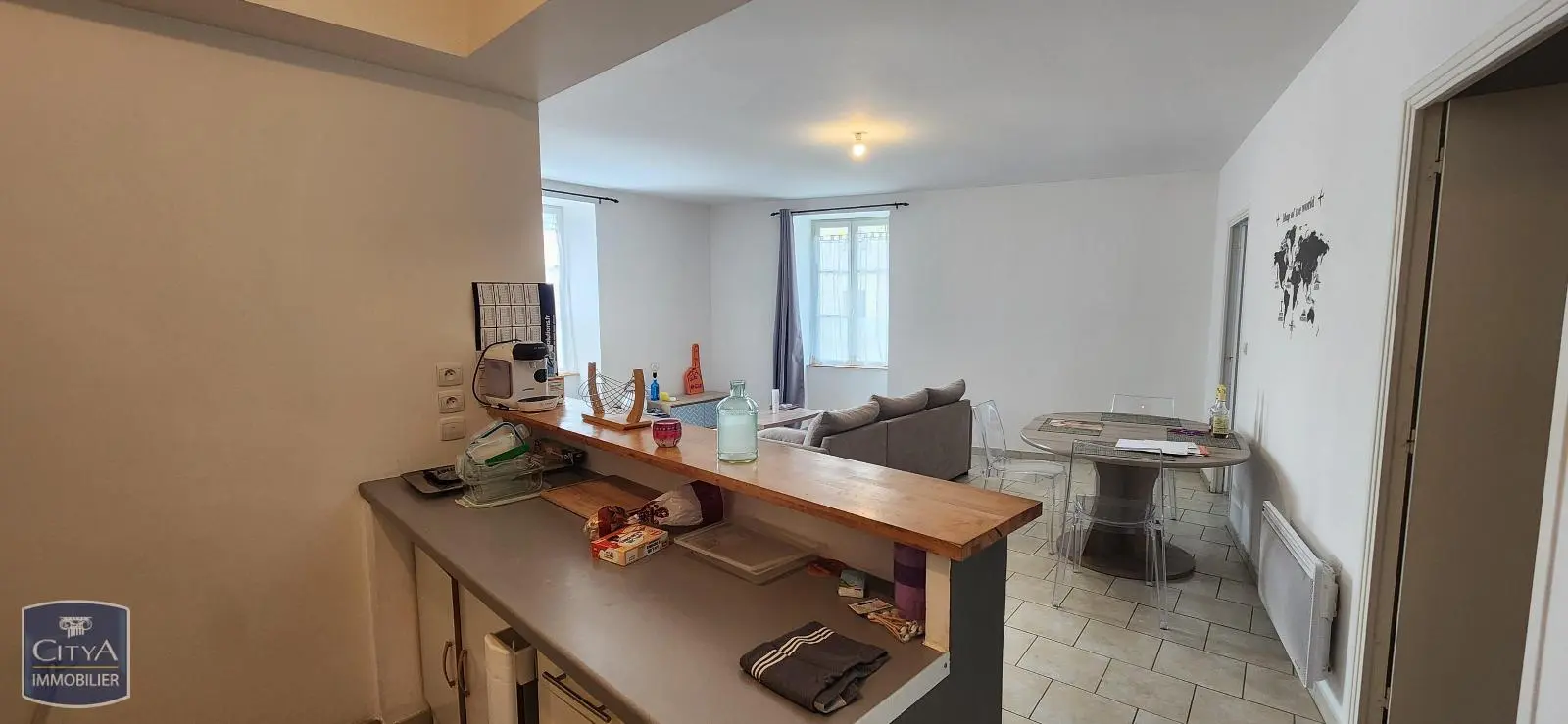 Photo 4 Appartement 2 pièces 60.12m²