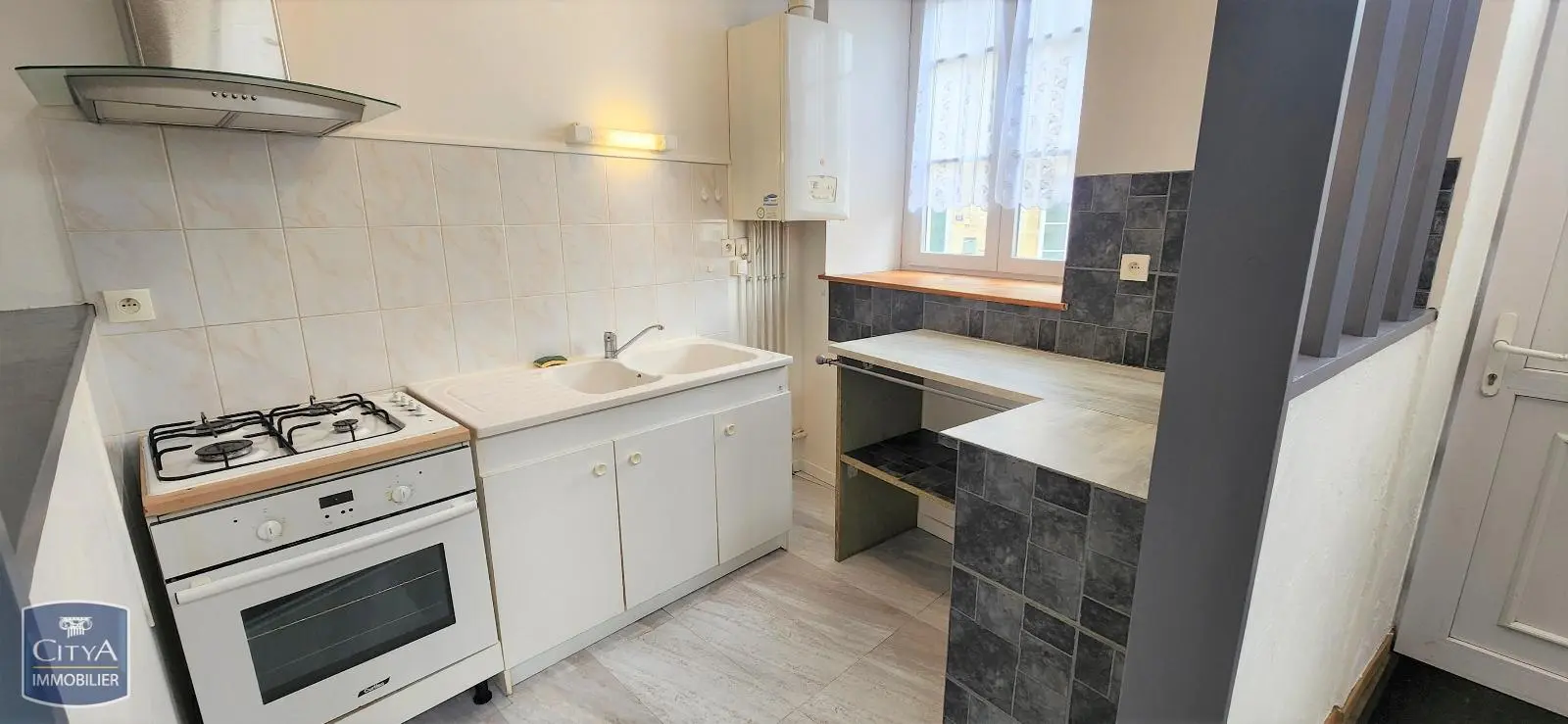 Photo 4 Appartement 3 pièces 73.6m²