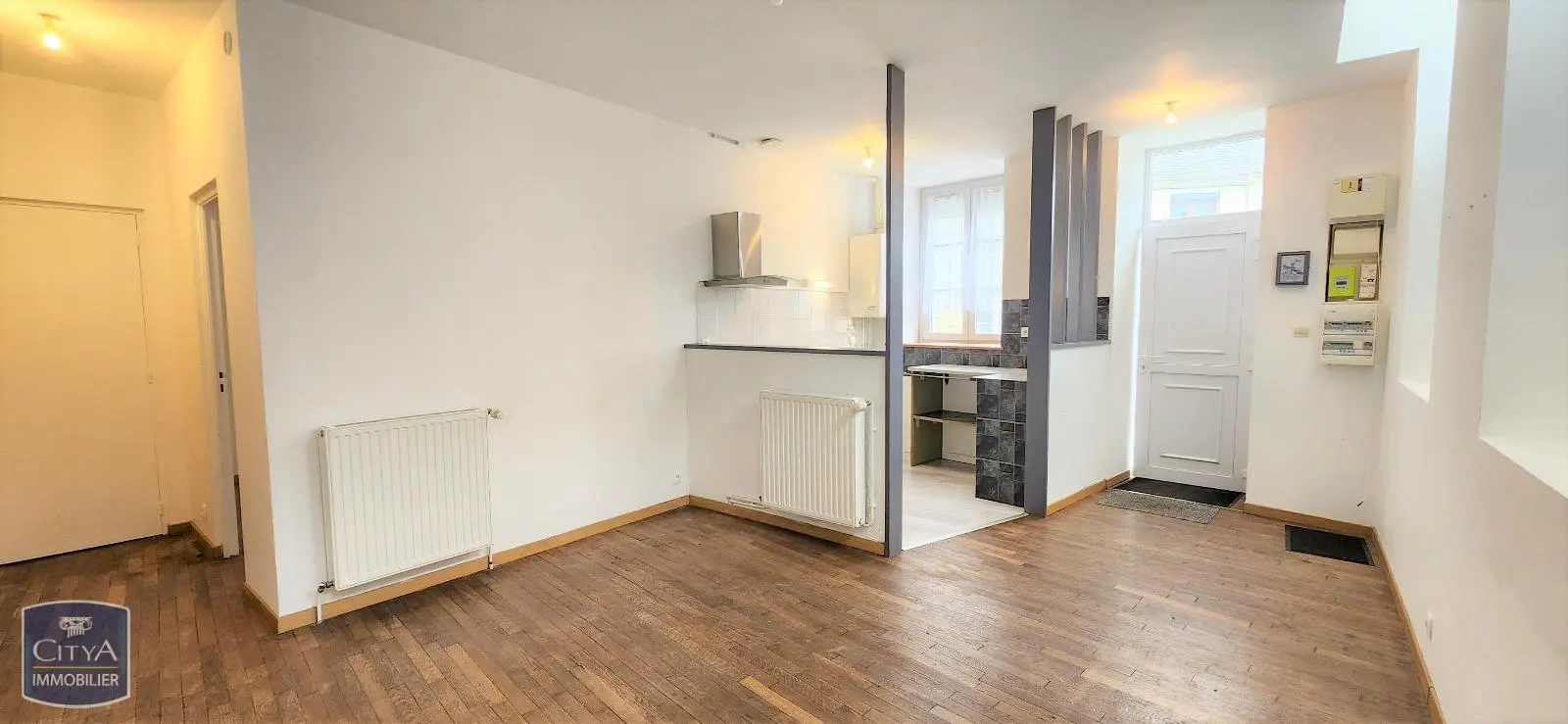 Photo 2 Appartement 3 pièces 73.6m²