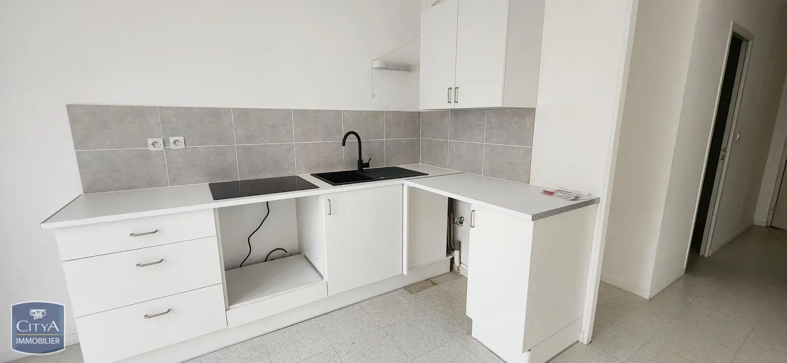Photo 4 Appartement 2 pièces 43.19m²