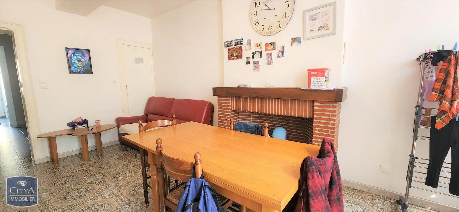 Photo 2 Maison 4 pièces 75.54m²