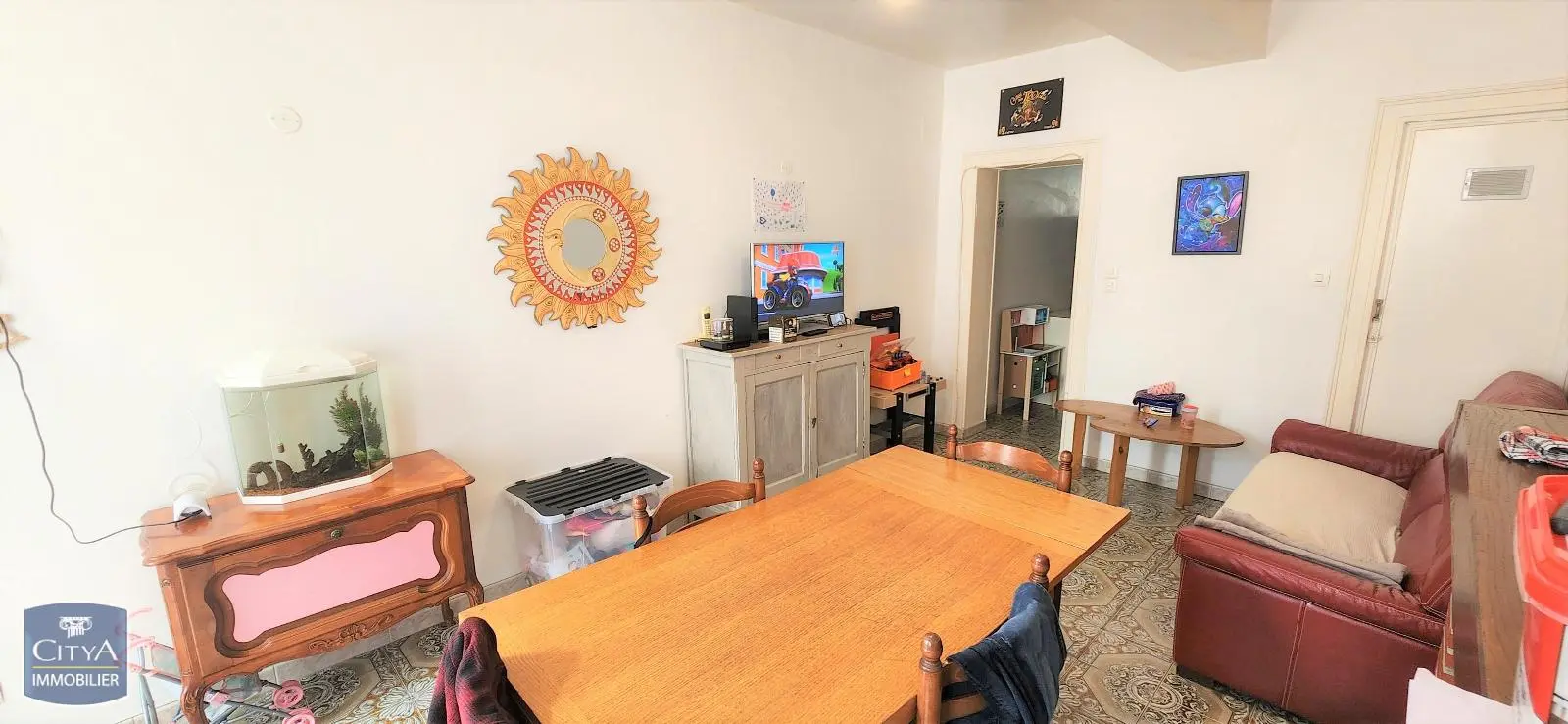 Photo 3 Maison 4 pièces 75.54m²